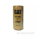 CAT 1R-0739 Filtro de aceite Filtro de flujo completo Elemento de elemento combustible